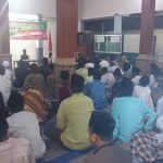 Galeri Malam Tirakatan HUT RI Ke-74